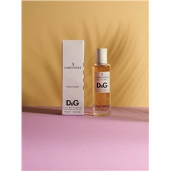 Тестер Dolce&Gabbana  L'Imperatrice 3, производство Дубай, 50 ml (LUXE)