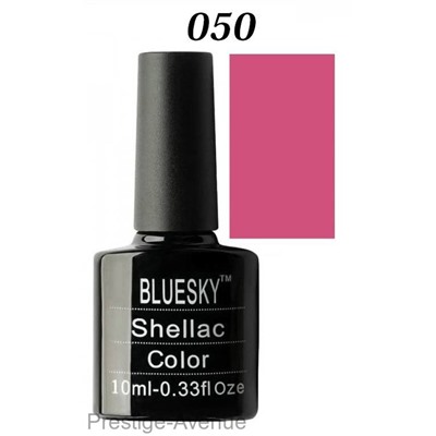 NEW!!! Гель лак Bluesky Nail Gel 050