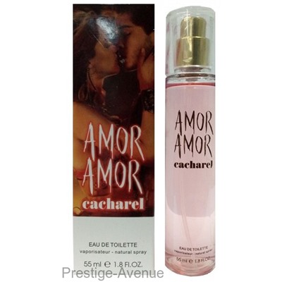 Cacharel Amor Amor edt феромоны 55 мл