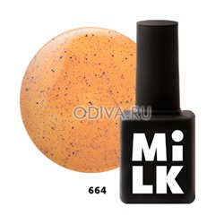 Milk, гель-лак Dune №664, 9 мл