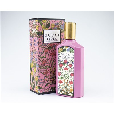 Gucci Flora Gorgeous Gardenia 2021, Edp, 100 ml (Lux Europe)