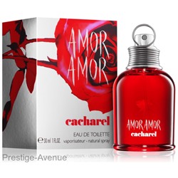 Cacharel Amor Amor For Woman Edt original