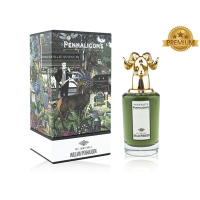 Penhaligon's The Inimitable William Penhaligon, Edp, 75 ml (Премиум)