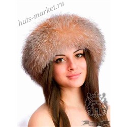 Боярка Василиса hats