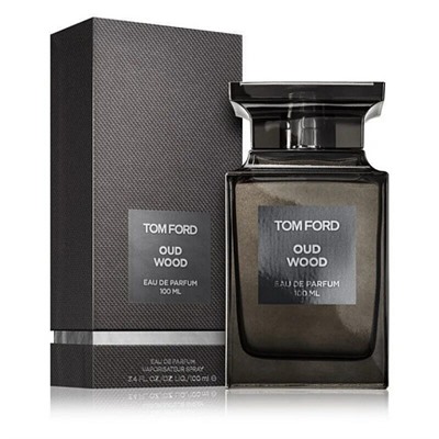 Туалетная вода Tom Ford Oud Wood (100ml) муж.