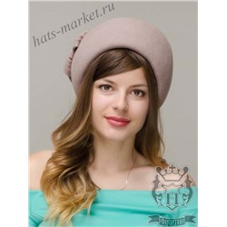 Берет Альфира hats