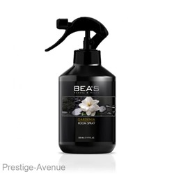 Beas Ароматический спрей - освежитель воздуха для дома Gardenia 500 ml