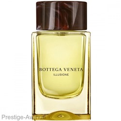 Bottega Veneta Illusione edt for Him 90 ml ОАЭ