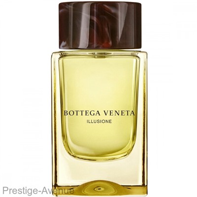 Bottega Veneta Illusione edt for Him 90 ml ОАЭ