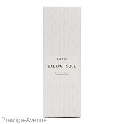 Дезодорант Byredo Bal D'afrique unisex 150 ml