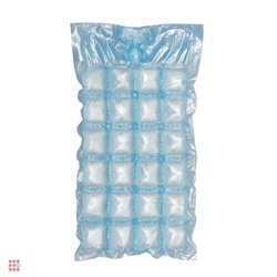 Пакеты для льда, 240 шариков 24х10