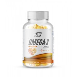 Омега-3 + Витамин Е Omega-3 + Vitamin E 2SN 90 капс.