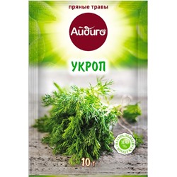 Укроп 10 г