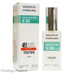 Тестер Escentric Molecules "Escentric 05" 60 ml ОАЭ