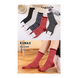 Женские носки Komax 22609