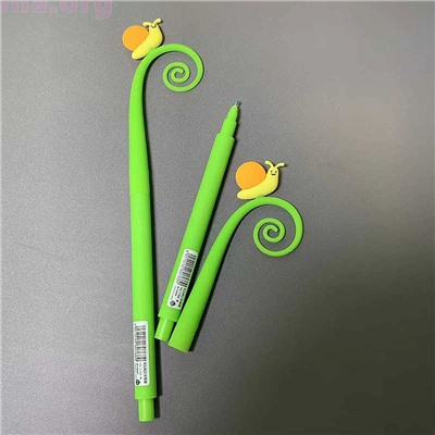 Ручка «Lovely snail»