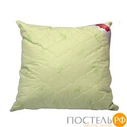 Артикул: 312 Подушка Premium Soft "Комфорт" Bamboo (бамбуковое волокно, без молнии) 40х60