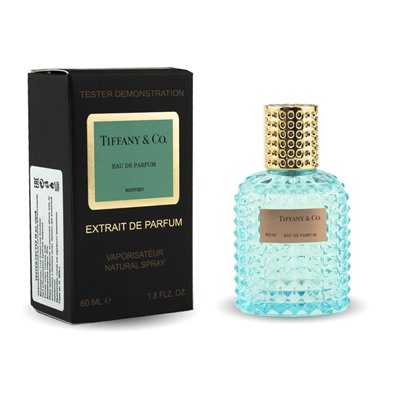 Тестер Tiffany Tiffany & Co, Extrait, 60 ml (Женский)