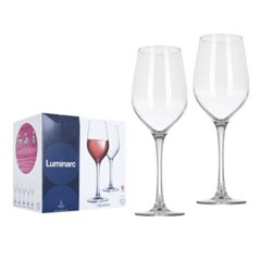 Набор фужеров для вина SELESTE Luminarc 6*350 мл.