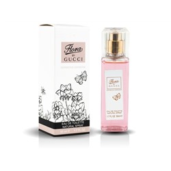 Flora by Gucci Flora Gorgeous Gardenia, Edt, 50 ml