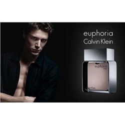 Туалетная вода Calvin Klein Euphoria Man, 100 мл.