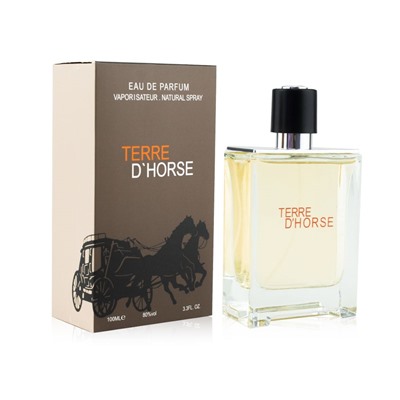 Jean Miss Terre D'Horse, Edp, 100 ml