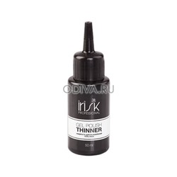 Irisk, Gel Polish Thinner - жидкость для разбавления гель-лака, 50 мл