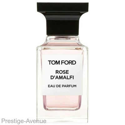 Tom Ford Rose D'Amalfi edp unisex 100 ml ОАЭ