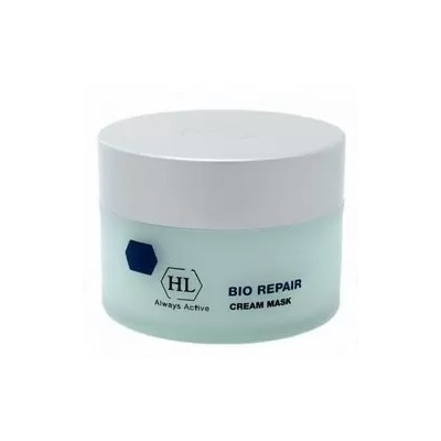 Питательная крем-маска Bio Repair cream mask, 50 мл