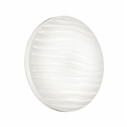 Светильник WAVE 48Вт 3000-6500К LED IP43 белый