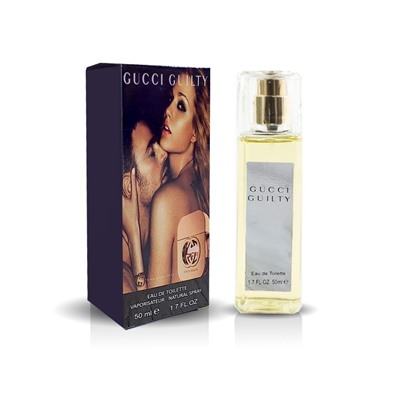 Gucci Guilty, Edt, 50 ml