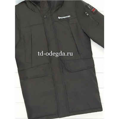 Куртка PG127-1