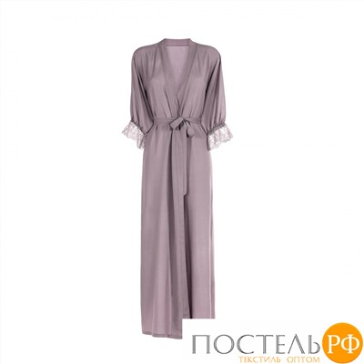 Togas КРИСТИНА сирен. Халат L(48), 100% вискоза, 1 пр