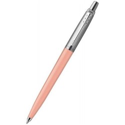 Ручка шариковая "Jotter Original K60" Pink Blush CT 487C M синие чернила, подарочная коробка 2123133Z (1979231) PARKER