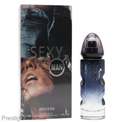 Annifen Sexy edt for man 30 ml