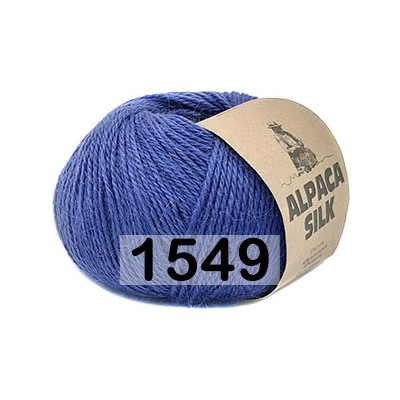 Пряжа Kutnor Alpaca Silk