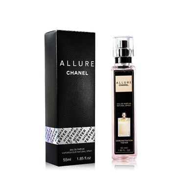 Chanel Allure, Edp, 55 ml