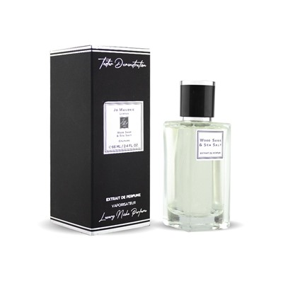 Тестер Parfums Jo Malone Wood Sage & Sea Salt, 66 ml (Унисекс)