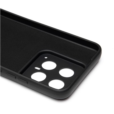 Чехол-накладка Activ Full Original Design для "Xiaomi 14" (black) (224900)