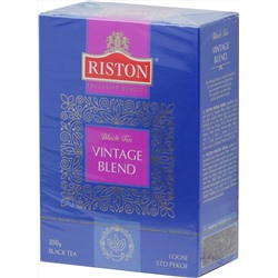 RISTON. Vintage Blend 100 гр. карт.пачка