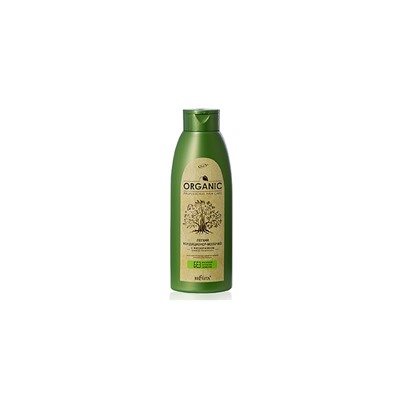 Белита Organic Hair Care ORGANIC Кондиц-Молочко Легкий с фитокератином для всех 500мл