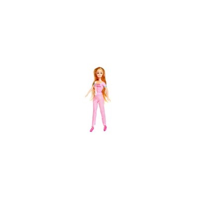 Кукла-модель «Барбара» с аксессуаром, МИКС 6888955