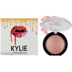 Румяна Kylie Stereo Ceramic Blush 9g