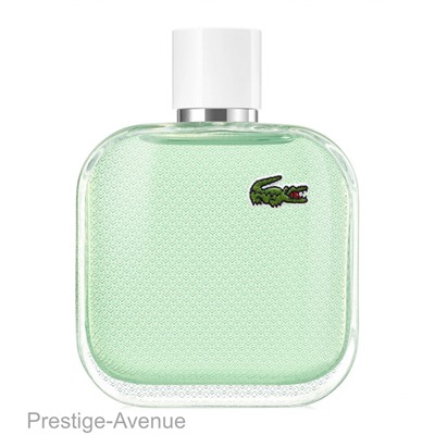 Lacoste L.12.12 Blanc Eau Fraîche edt For Him 100 ml