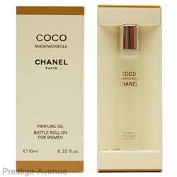 Парфюмерное масло Сhanеl Cосo Маdemоiselle for women 10 ml