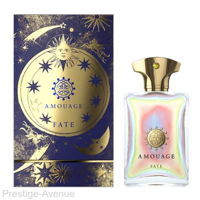 Amouage Fate edp for men 100 ml