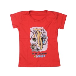 Женские футболки 42-50 арт.1001