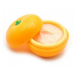 Крем для рук осветляющий с экстрактом мандарина Tangerine Moisture Hand Cream TONYMOLY 30 мл.