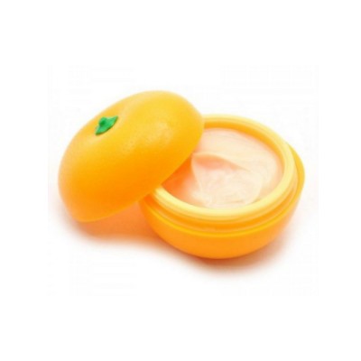 Крем для рук осветляющий с экстрактом мандарина Tangerine Moisture Hand Cream TONYMOLY 30 мл.