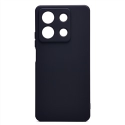 Чехол-накладка Activ Full Original Design для "Xiaomi Redmi Note 13 5G" (black)